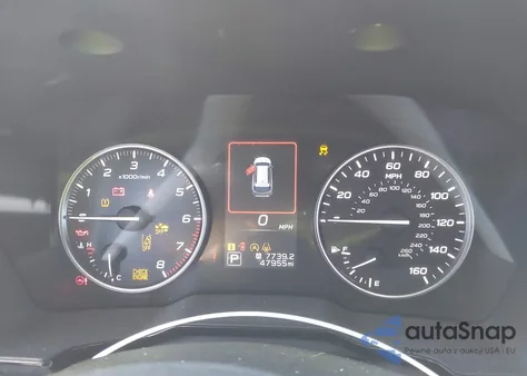 2021 Subaru Outback Premium from USA, damaged, VIN 4S4BTACC6M3170584